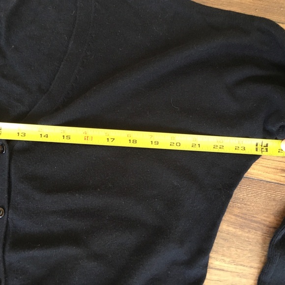 Cardigan Part Two L - Picture 5 of 5